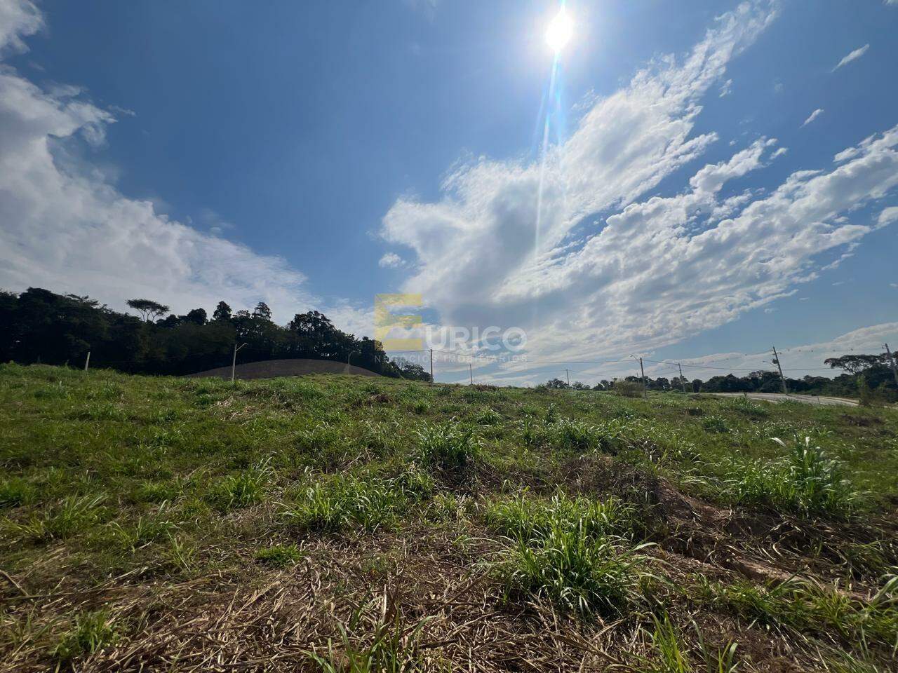 Terreno em Condomínio à venda no Condomínio Residencial San Lucca em Vinhedo/SP: 