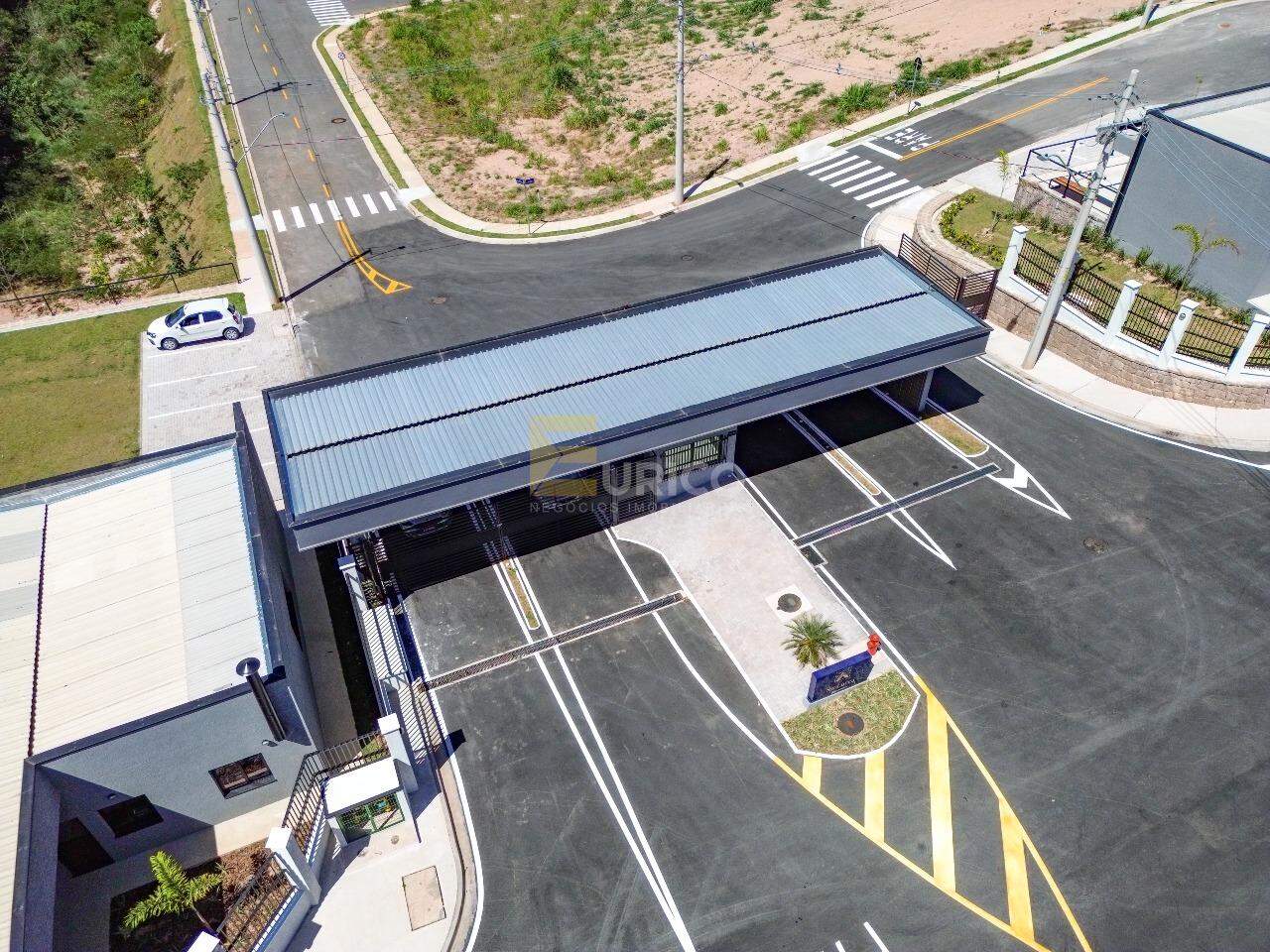 Terreno em Condomínio à venda no Condomínio Residencial San Lucca em Vinhedo/SP: 