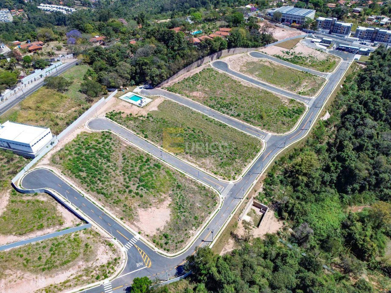 Terreno em Condomínio à venda no Condomínio Residencial San Lucca em Vinhedo/SP: 
