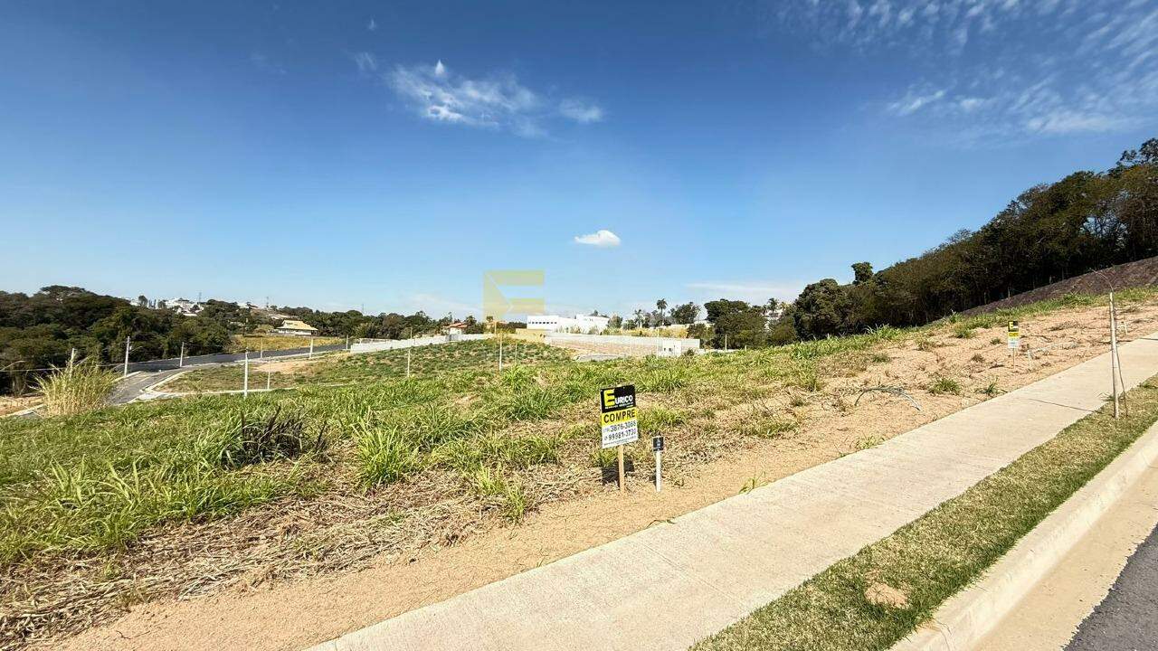 Terreno em Condomínio à venda no Condomínio Residencial San Lucca em Vinhedo/SP: 