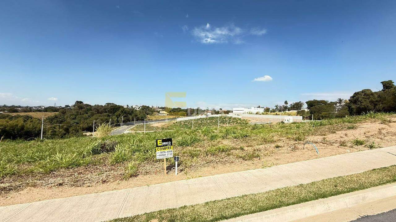 Terreno em Condomínio à venda no Condomínio Residencial San Lucca em Vinhedo/SP: 