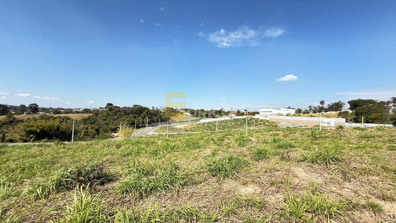 Terreno em Condomínio à venda no Condomínio Residencial San Lucca em Vinhedo/SP: 