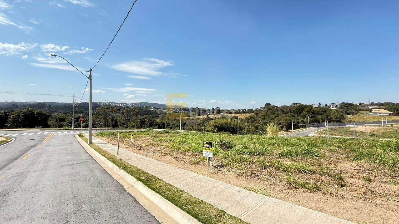 Terreno em Condomínio à venda no Condomínio Residencial San Lucca em Vinhedo/SP: 