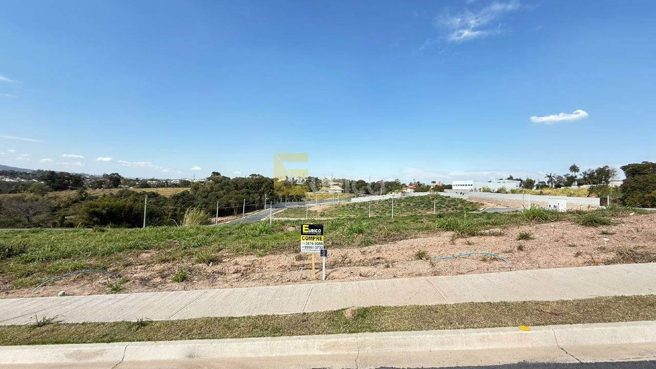 Terreno em Condomínio à venda no Condomínio Residencial San Lucca em Vinhedo/SP: 