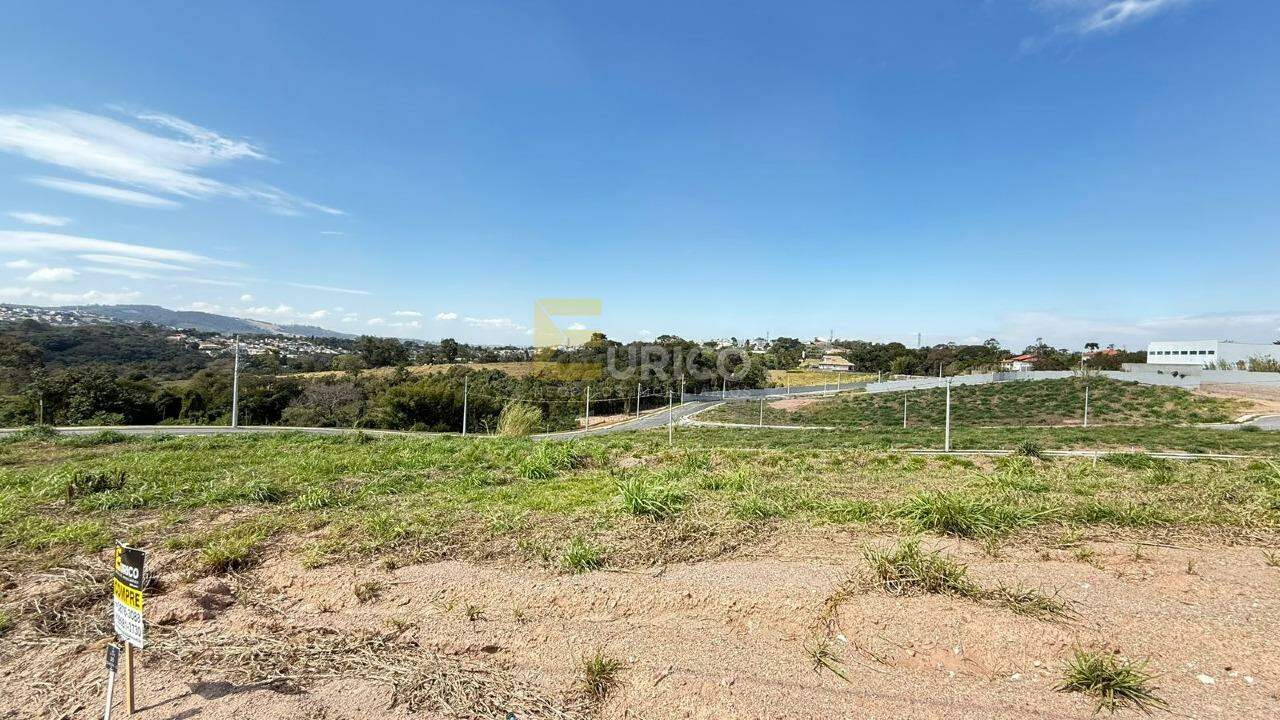 Terreno em Condomínio à venda no Condomínio Residencial San Lucca em Vinhedo/SP: 