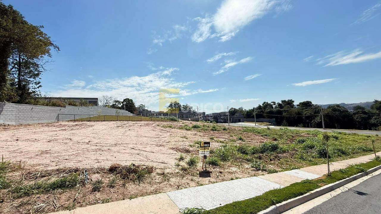 Terreno em Condomínio à venda no Condomínio Residencial San Lucca em Vinhedo/SP: 