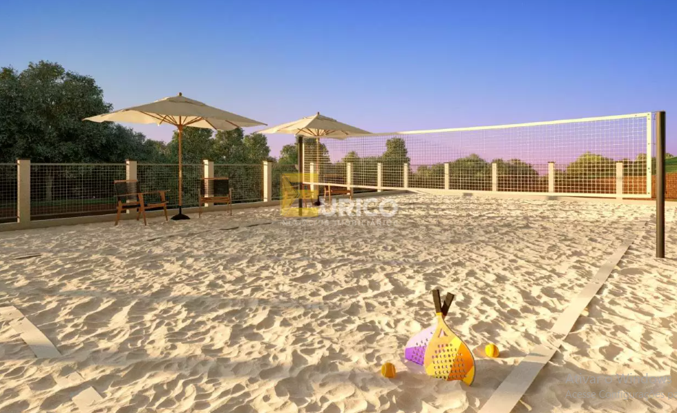 Terreno em Condomínio à venda no Condomínio Residencial San Lucca em Vinhedo/SP: 