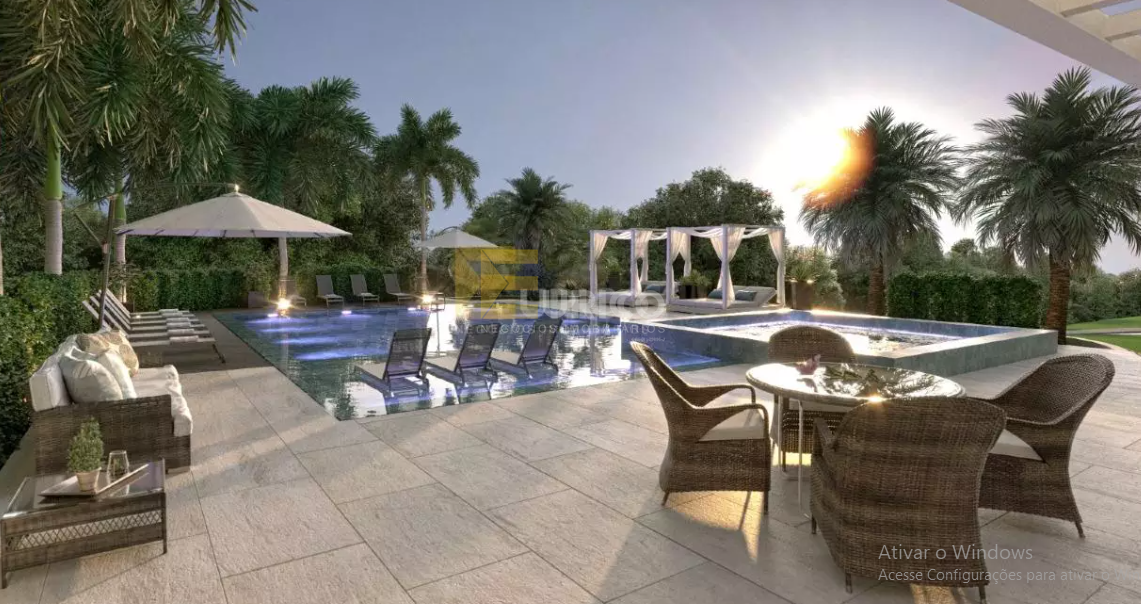 Terreno em Condomínio à venda no Condomínio Residencial San Lucca em Vinhedo/SP: 