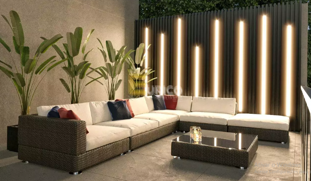 Terreno em Condomínio à venda no Condomínio Residencial San Lucca em Vinhedo/SP: 