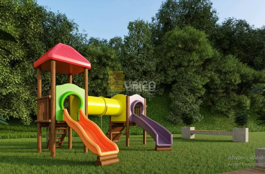 Terreno em Condomínio à venda no Condomínio Residencial San Lucca em Vinhedo/SP: 