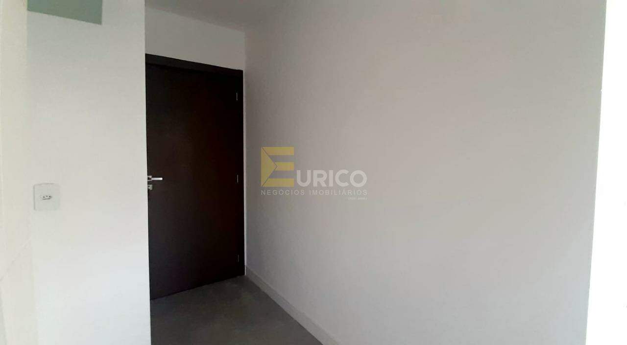 Apartamento para aluguel no Condomínio Edifício Lux Residence em Valinhos/SP: