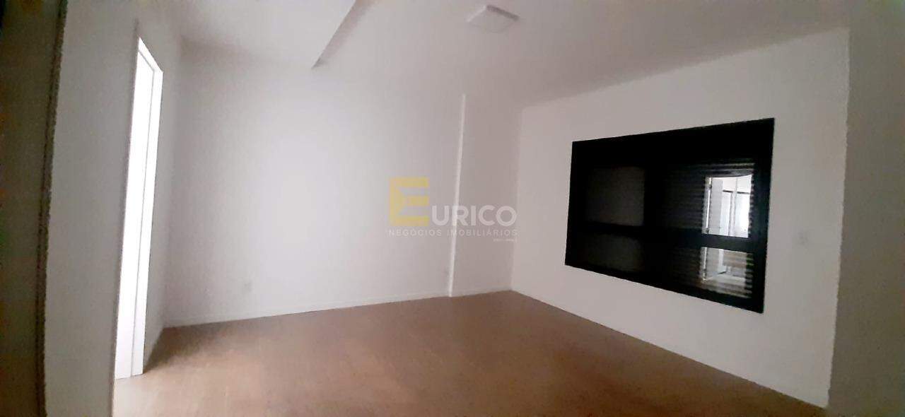 Apartamento para aluguel no Condomínio Edifício Lux Residence em Valinhos/SP: