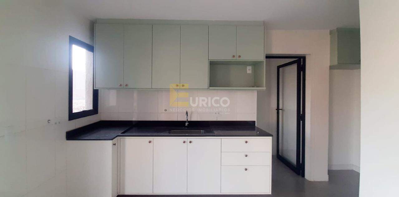 Apartamento para aluguel no Condomínio Edifício Lux Residence em Valinhos/SP: