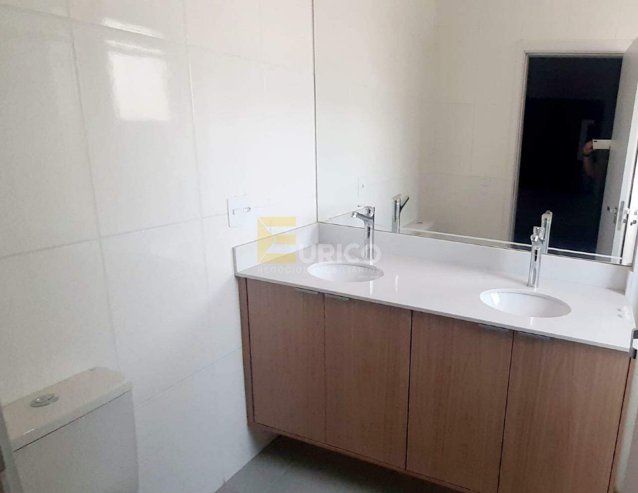 Apartamento para aluguel no Condomínio Edifício Lux Residence em Valinhos/SP: