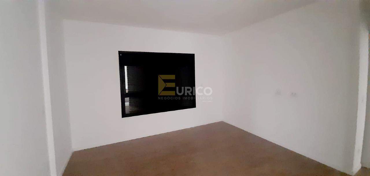 Apartamento para aluguel no Condomínio Edifício Lux Residence em Valinhos/SP: