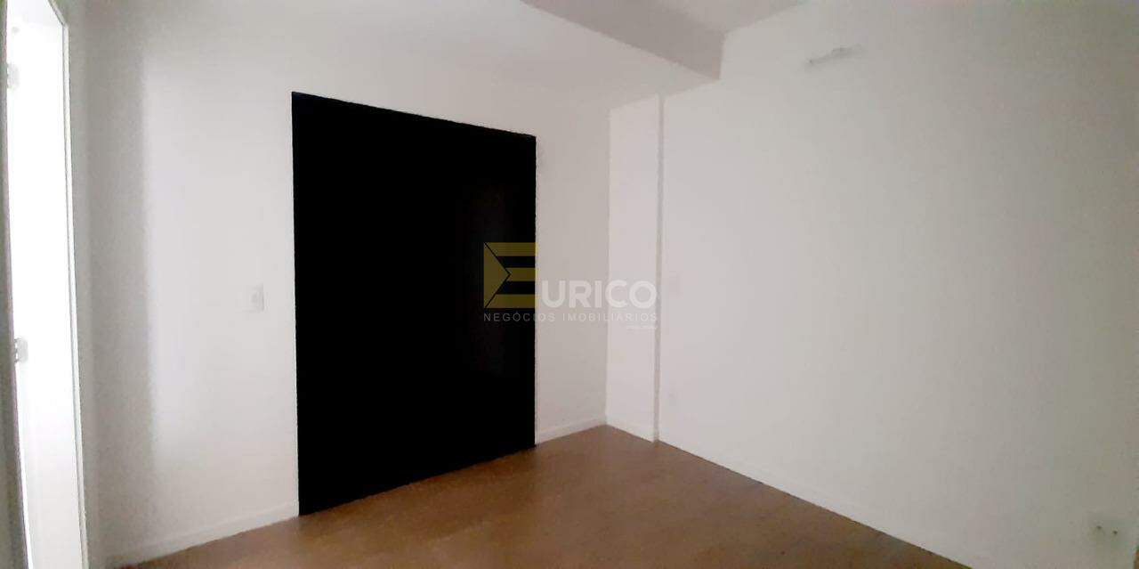 Apartamento para aluguel no Condomínio Edifício Lux Residence em Valinhos/SP: