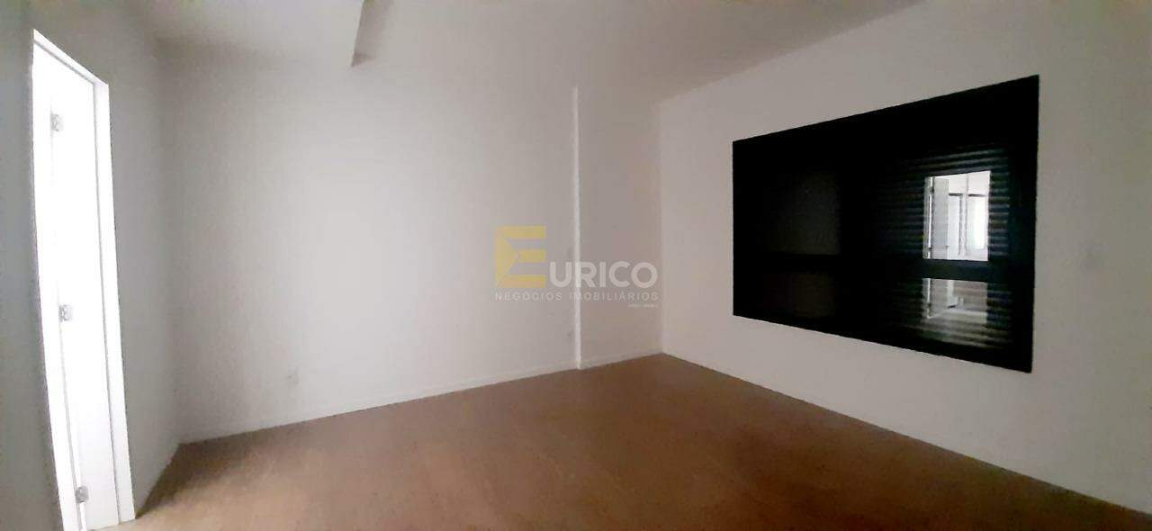 Apartamento para aluguel no Condomínio Edifício Lux Residence em Valinhos/SP: