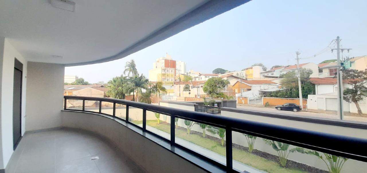 Apartamento para aluguel no Condomínio Edifício Lux Residence em Valinhos/SP: 