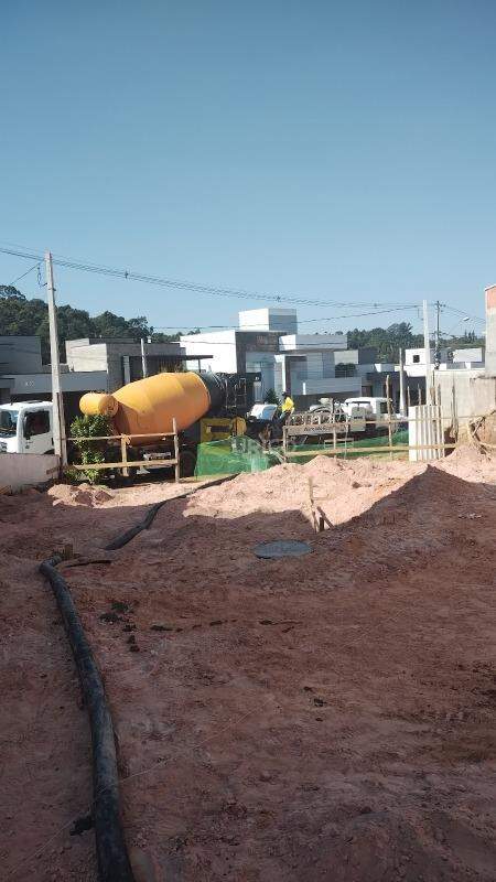 Casa à venda no Condomínio Residencial Villa do Sol em Valinhos/SP: 