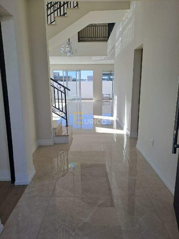 Casa em condomínio à venda no Condomínio Gran Ville São Venâncio em Itupeva/SP: 