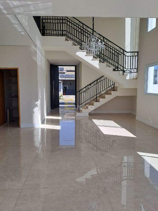 Casa em condomínio à venda no Condomínio Gran Ville São Venâncio em Itupeva/SP: 