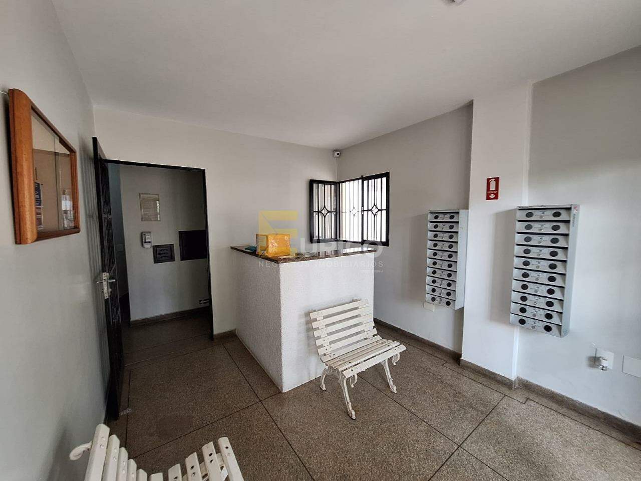 Apartamento à venda no Condomínio Edifício Viviane em Campinas/SP: 
