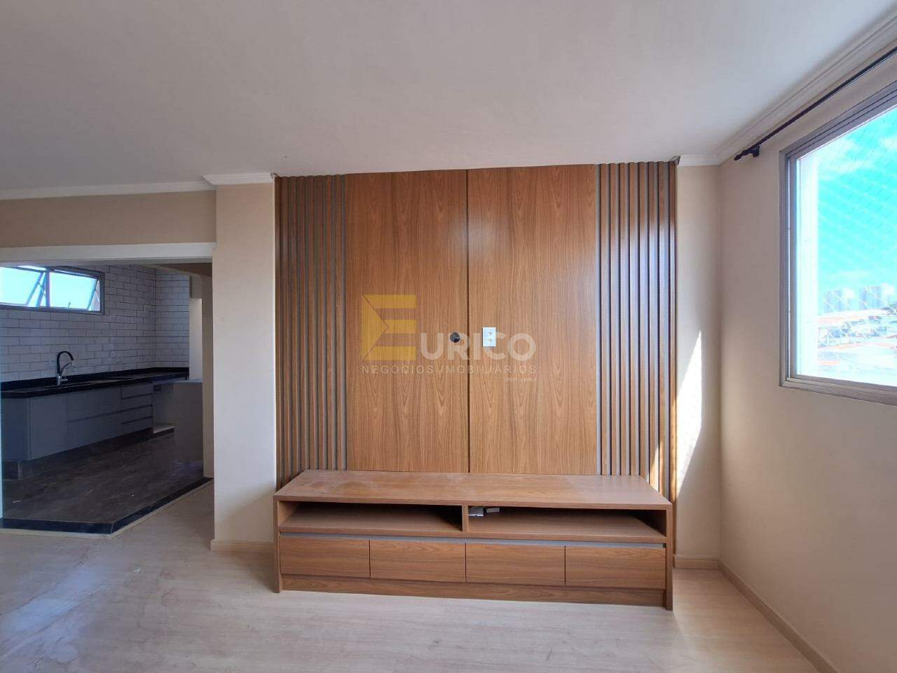 Apartamento à venda no Condomínio Edifício Viviane em Campinas/SP: 