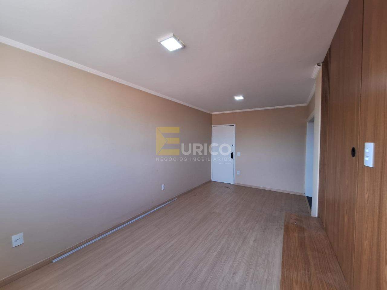 Apartamento à venda no Condomínio Edifício Viviane em Campinas/SP: 