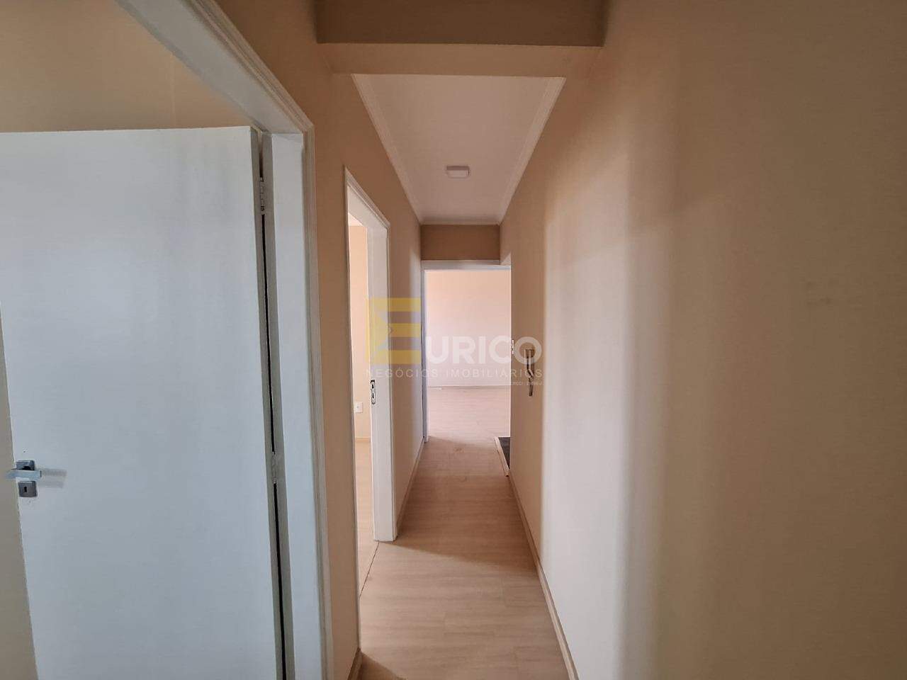 Apartamento à venda no Condomínio Edifício Viviane em Campinas/SP: 
