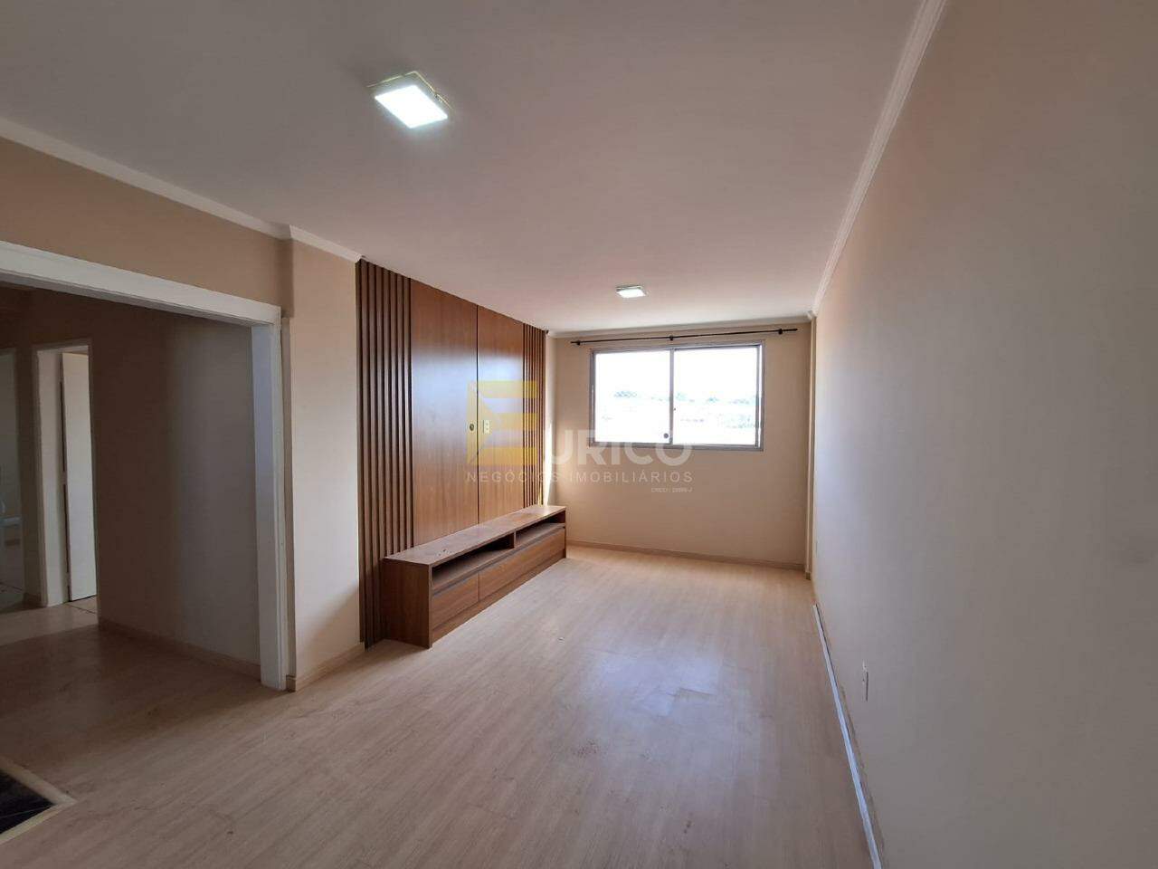 Apartamento à venda no Condomínio Edifício Viviane em Campinas/SP: 