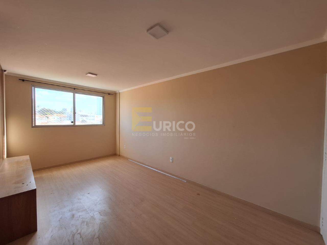 Apartamento à venda no Condomínio Edifício Viviane em Campinas/SP: 