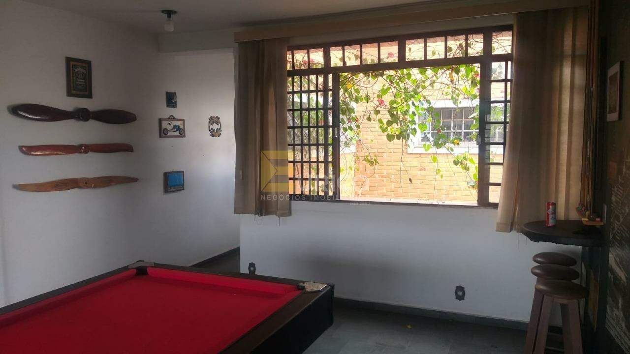 Casa à venda no Jardim Guarani em Campinas/SP: 