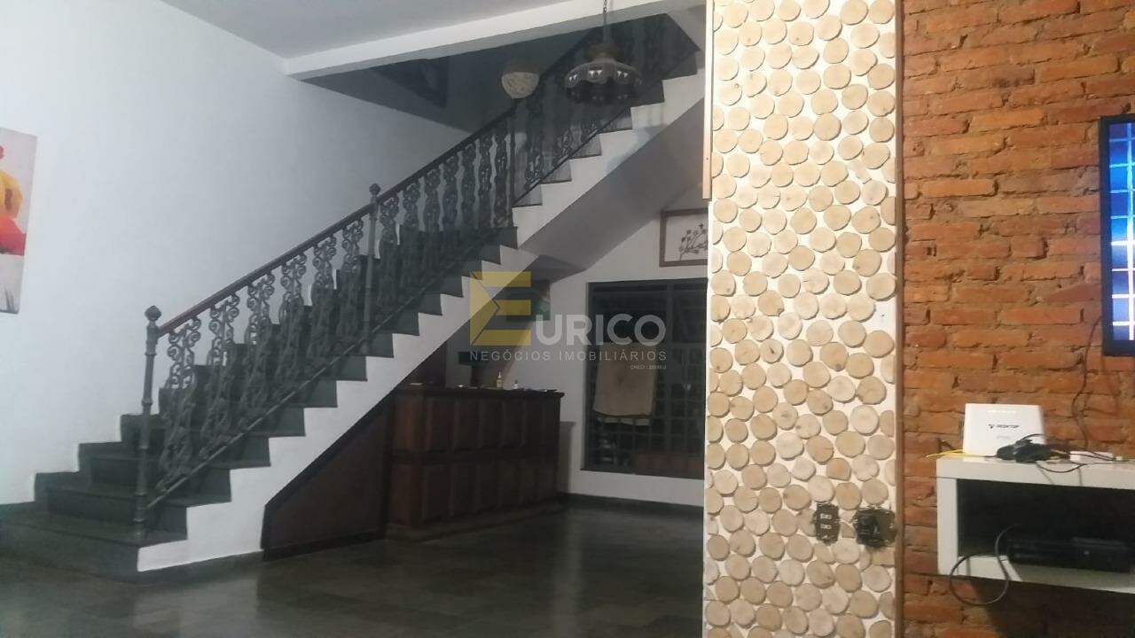 Casa à venda no Jardim Guarani em Campinas/SP: 