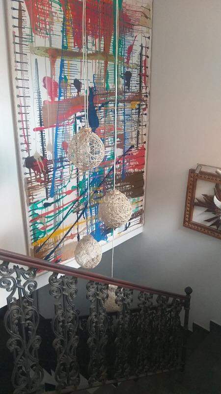 Casa à venda no Jardim Guarani em Campinas/SP: 