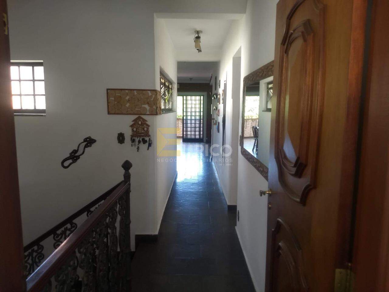 Casa à venda no Jardim Guarani em Campinas/SP: 