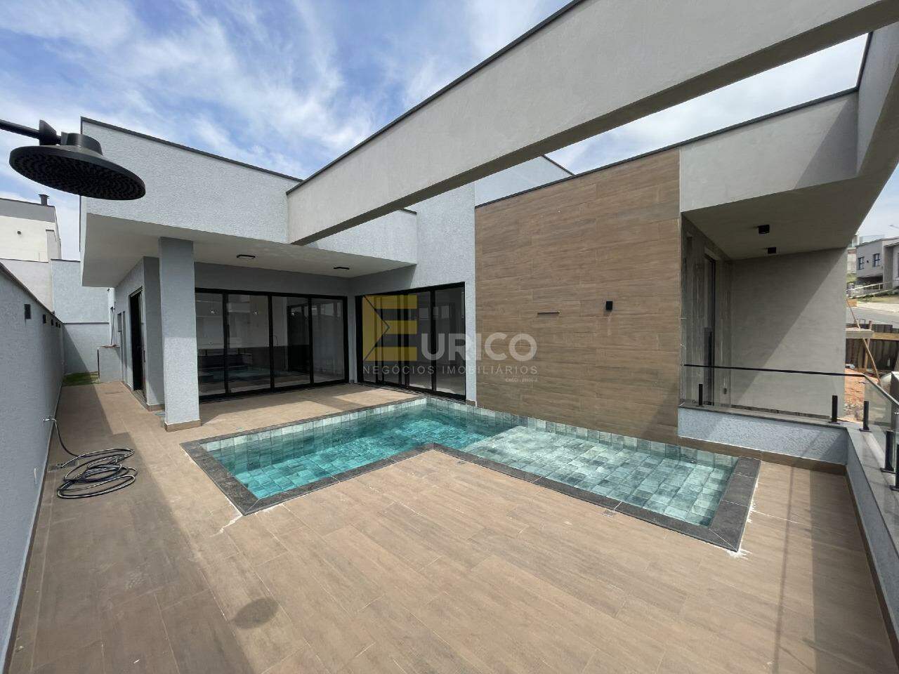 Casa à venda no Condomínio Residencial Mont'Alcino em Valinhos/SP: 