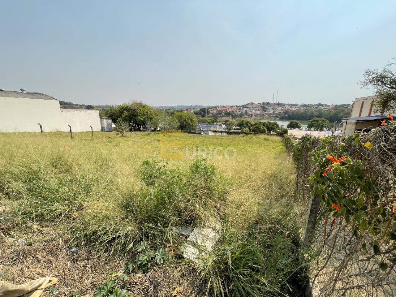 Terreno à venda no Jardim Pinheiros em Valinhos/SP: 