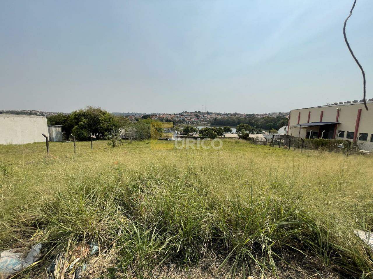 Terreno à venda no Jardim Pinheiros em Valinhos/SP: 