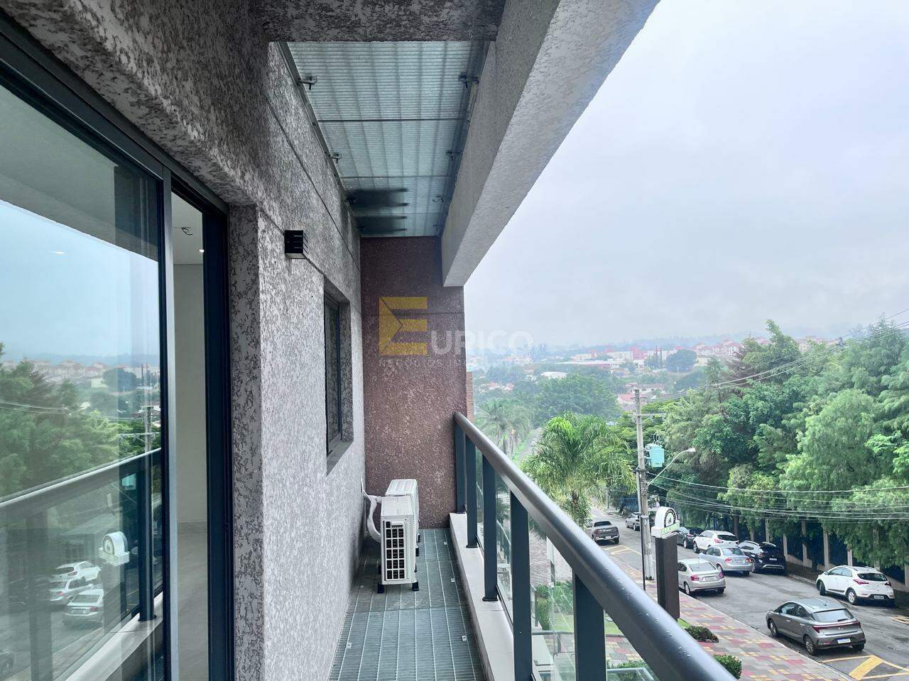 Sala para aluguel no Vinhedo Premium Portal Flat Office Mall em Vinhedo/SP: 