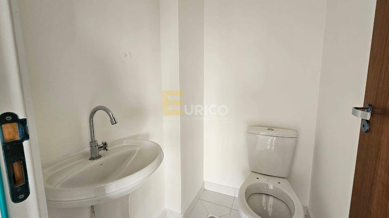 Sala para aluguel no Vinhedo Premium Portal Flat Office Mall em Vinhedo/SP: 
