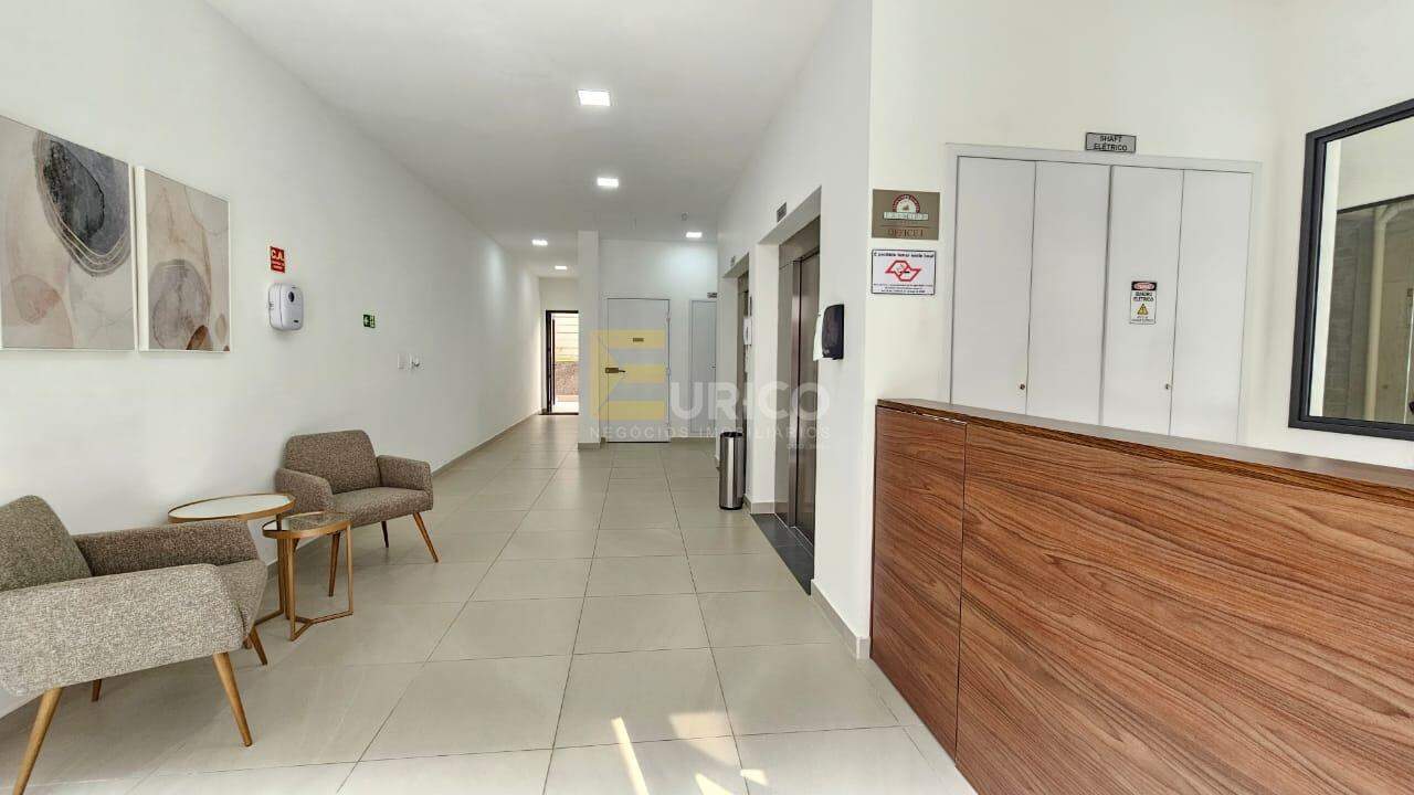 Sala para aluguel no Vinhedo Premium Portal Flat Office Mall em Vinhedo/SP: 