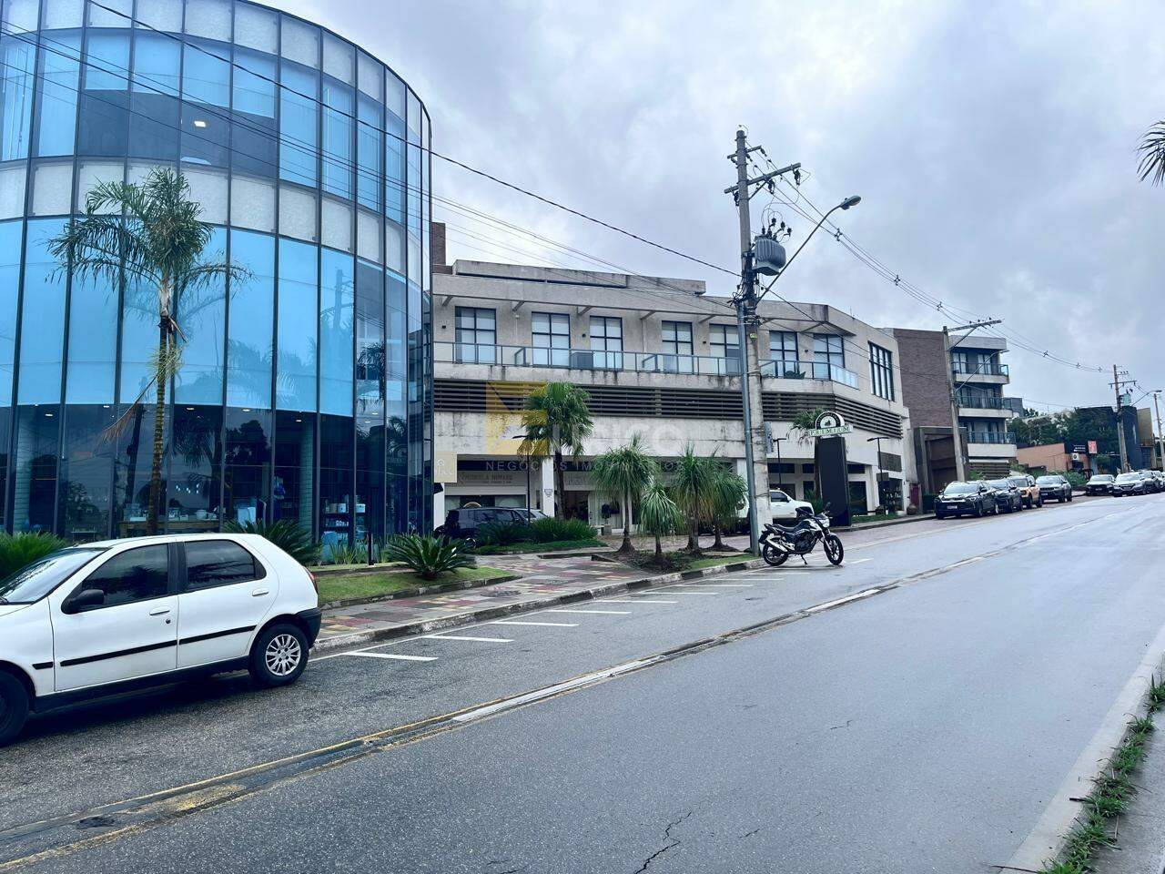 Sala para aluguel no Vinhedo Premium Portal Flat Office Mall em Vinhedo/SP: 