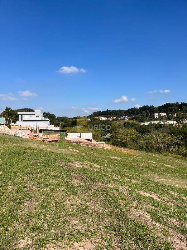 Terreno em Condomínio à venda no Condomínio Bella Vittà Jundiaí em Jundiaí/SP: 