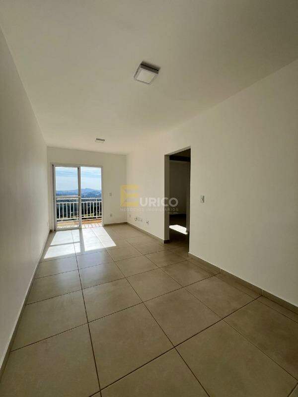 Apartamento à venda no Condomínio Residencial Bella Morada em Itatiba/SP: 