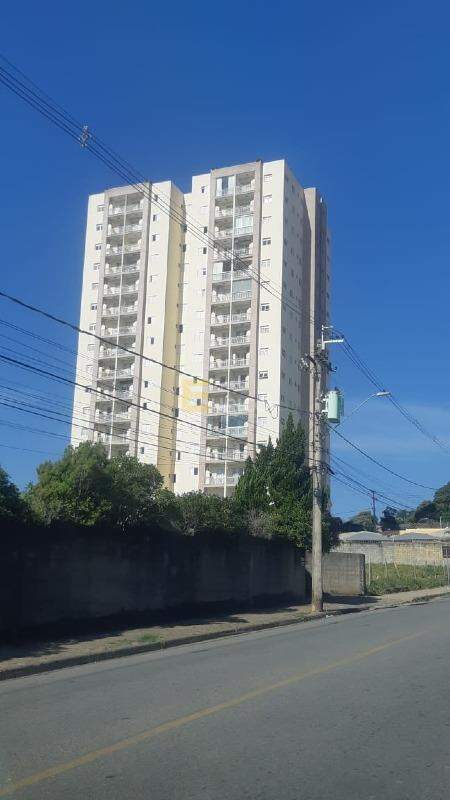 Apartamento à venda no Condomínio Residencial Bella Morada em Itatiba/SP: 