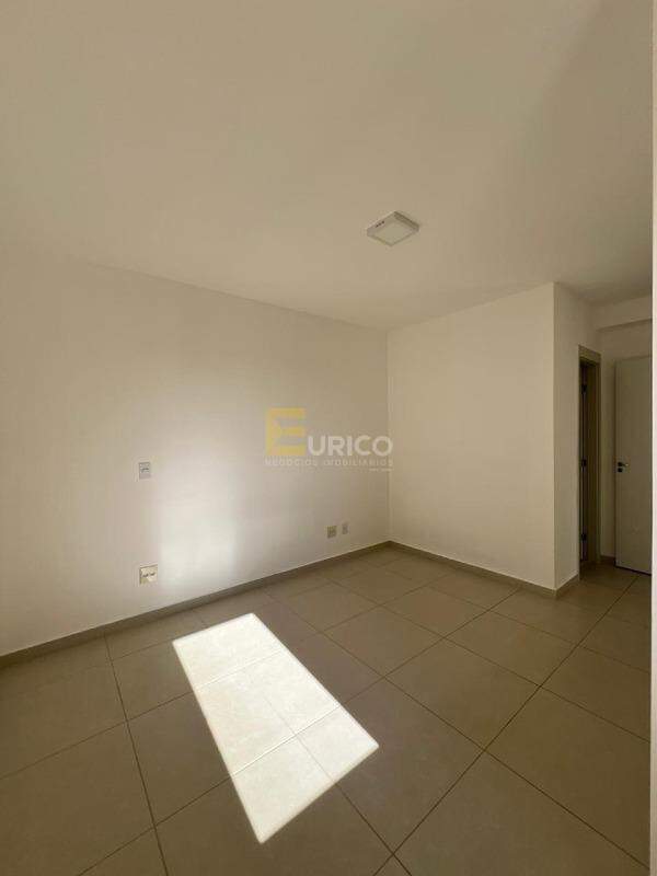 Apartamento à venda no Condomínio Residencial Bella Morada em Itatiba/SP: 