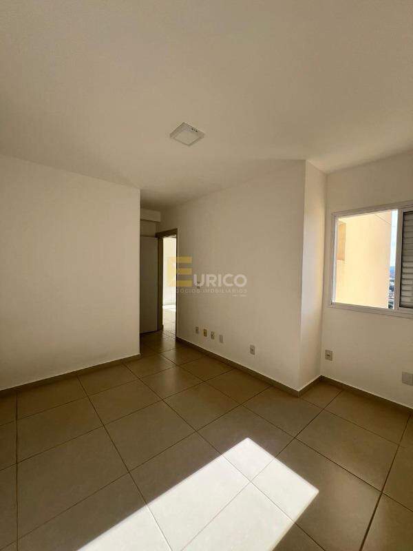 Apartamento à venda no Condomínio Residencial Bella Morada em Itatiba/SP: 