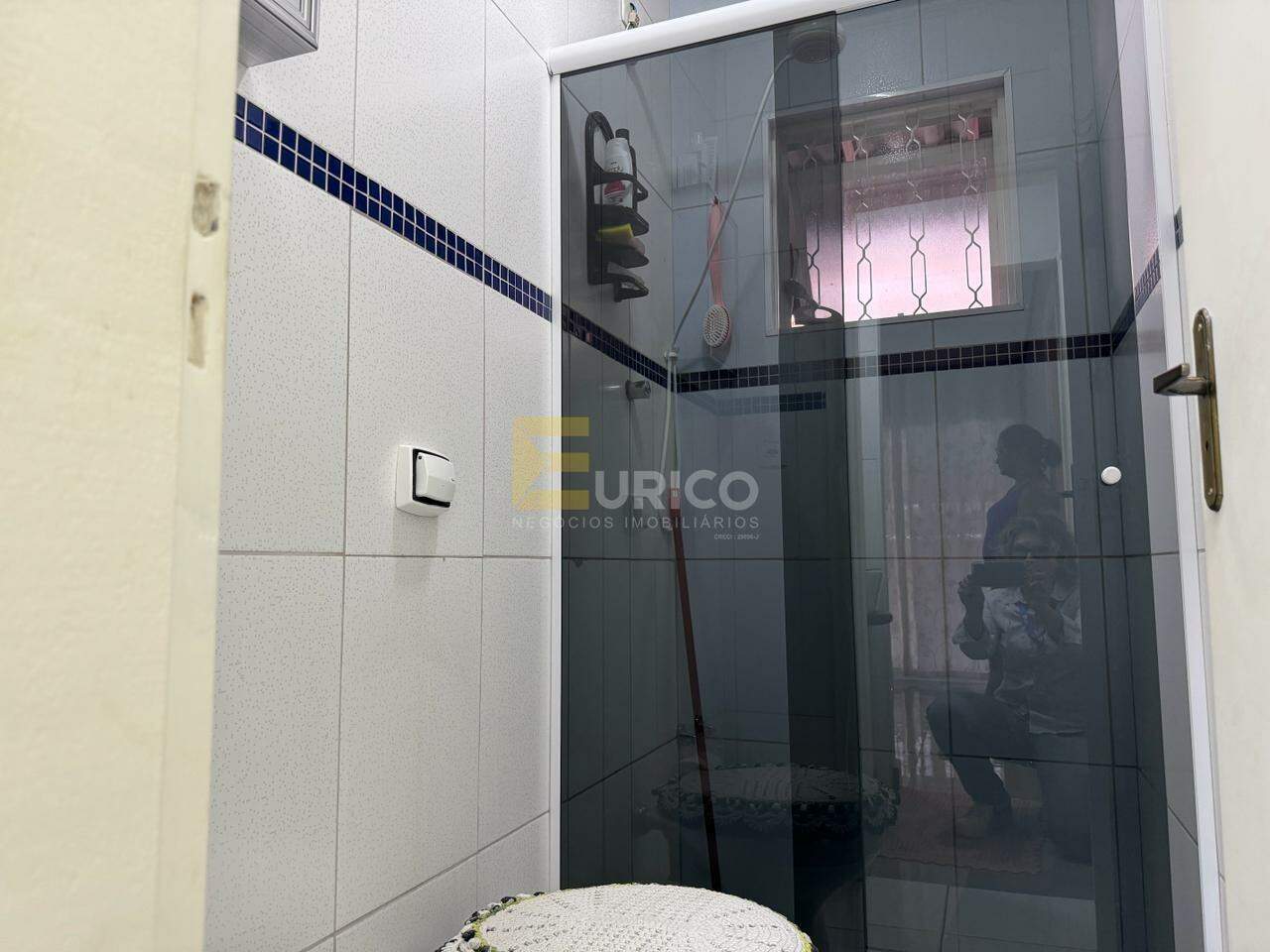 Casa à venda no JARDIM CENTENÁRIO em Valinhos/SP: 