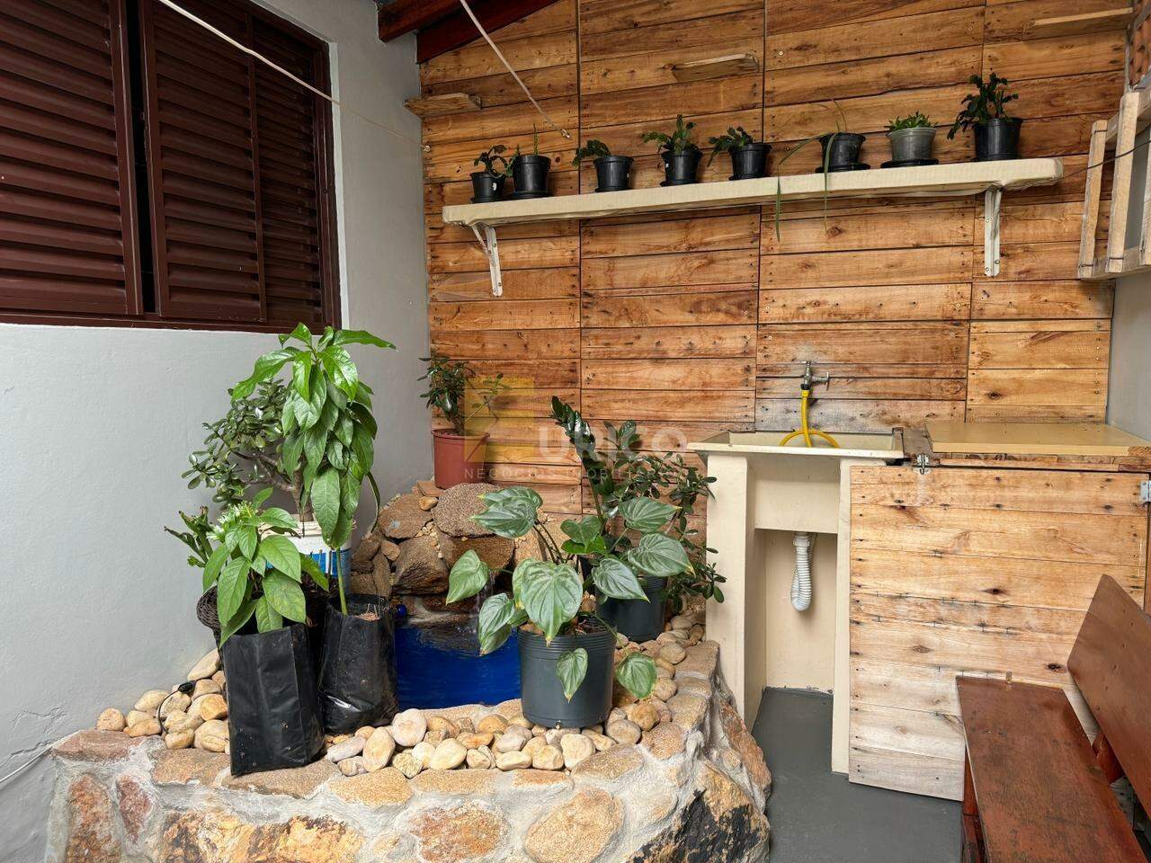 Casa à venda no JARDIM CENTENÁRIO em Valinhos/SP: 