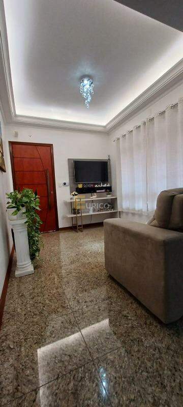 Casa à venda no Parque Santana em Valinhos/SP: 